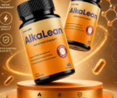 Alkalean|Benefits , Pros & Cons , And Customer Reviews|