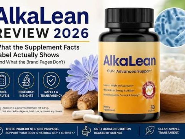 AlkaLean Canada Reviews: Everything You Need to Know Before Buying?