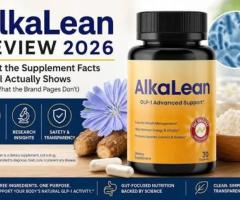 AlkaLean Canada Reviews: Everything You Need to Know Before Buying?