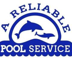 A Reliable Pool Service