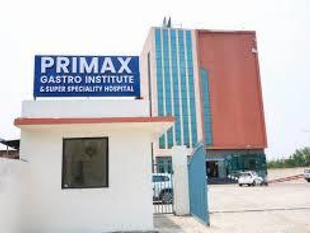 Best gynecologist in sonipat - Primax Hospital