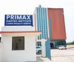 Best gynecologist in sonipat - Primax Hospital