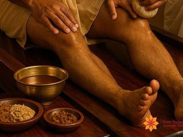 Finding Reliable Ayurvedic Treatments in Delhi?