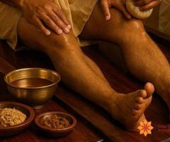 Finding Reliable Ayurvedic Treatments in Delhi?