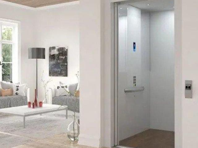 Home Lift & Elevator Manufacturer in Delhi | Recon Elevator