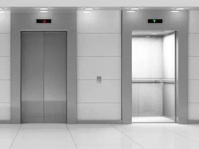 Premium Passenger Lift Manufacturer in Delhi | Recon Elevator