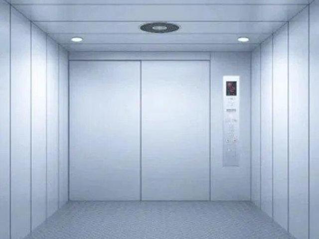 Heavy Duty Goods Lift Manufacturer in Delhi | Recon Elevator