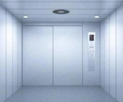 Heavy Duty Goods Lift Manufacturer in Delhi | Recon Elevator