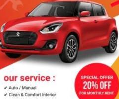 Self Drive Car Rental Pathankot Gurdaspur Dasuya And Mukerian Punjab