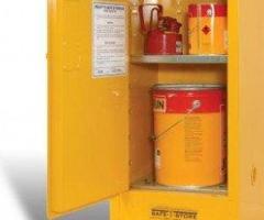 Best Quality Flammable liquid storage cabinet in Australia