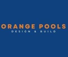 Orange Pools Design & Build