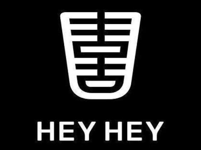 Hey Hey