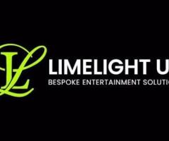 Limelight UK Events Ltd