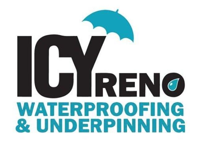 IcyReno Waterproofing & Underpinning