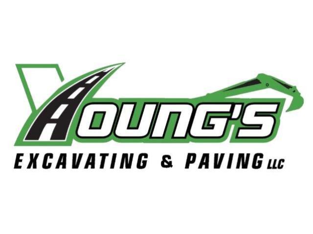 Young's Excavating & Paving LLC