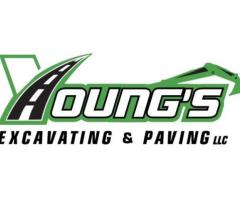 Young's Excavating & Paving LLC