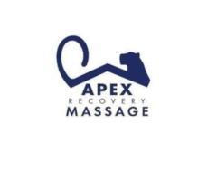 Apex Recovery Massage