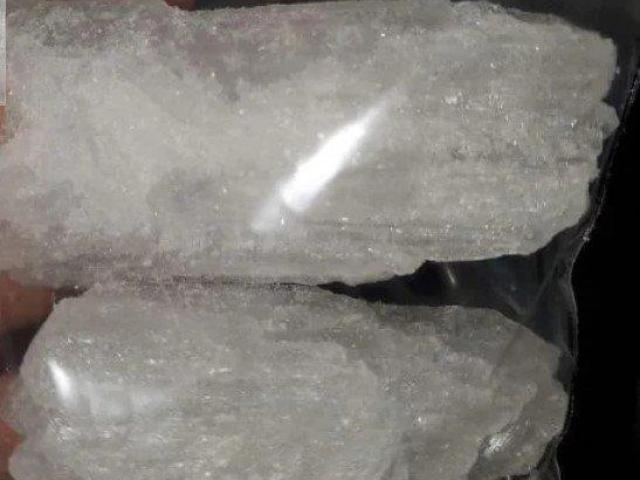 Acquista Crystal Meth online