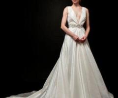 Shop Best Wedding Dresses for Elegant Summer Bridal Look - Tony Hamawy
