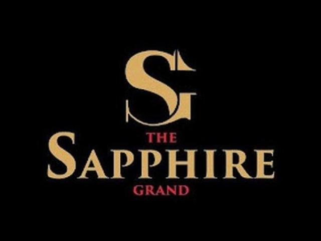 Elegant Wedding Venue in Woodbridge Township, NJ – Sapphire Grand