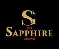 Elegant Wedding Venue in Woodbridge Township, NJ – Sapphire Grand