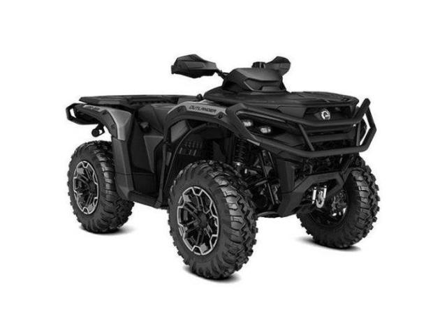 Explore New & Used ATV Inventory in Severna Park