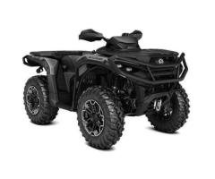 Explore New & Used ATV Inventory in Severna Park
