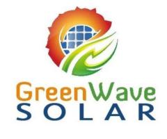 Green Wave Solar