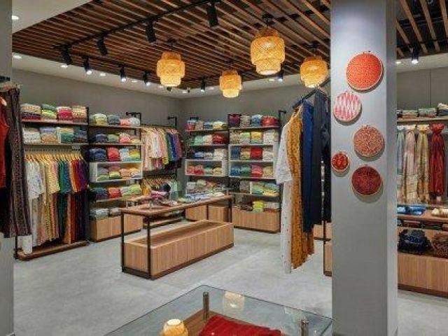 Retail Store Design Experts, Mumbai