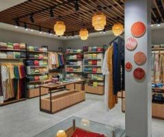 Retail Store Design Experts, Mumbai