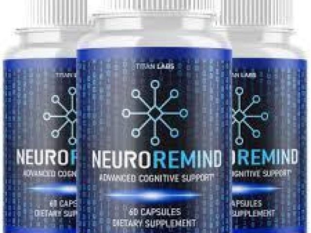 NeuroRemind Reviews Canada: The Brain Health Supplement Everyone Is Talking About!