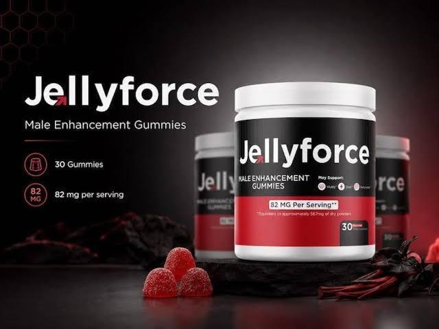 Jelly Force|Honest Pros, Cons & Real User Experiences|