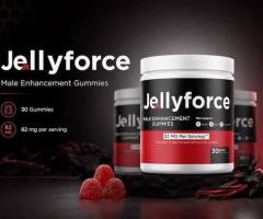 Jelly Force|Honest Pros, Cons & Real User Experiences|