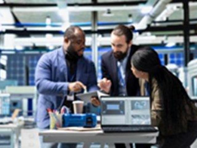 Salesforce Industries (Vlocity) Implementation and Consulting Services