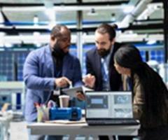 Salesforce Industries (Vlocity) Implementation and Consulting Services