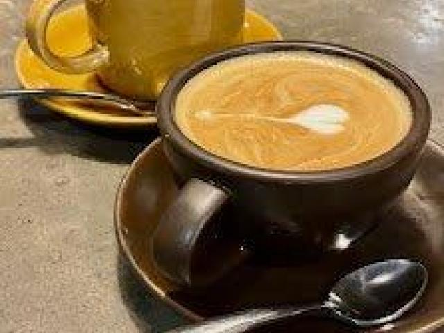 AMA Cafe – Breakfast Places in Delhi Worth Visiting