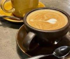 AMA Cafe – Breakfast Places in Delhi Worth Visiting