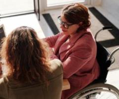 Trusted Disability Support Services Brisbane | 24/7 Support Services