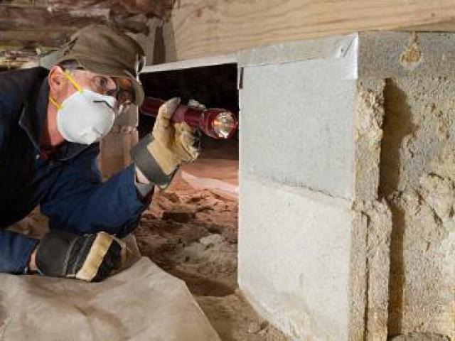 Building and Pest Inspection Canberra | Trusted Property Inspection Experts