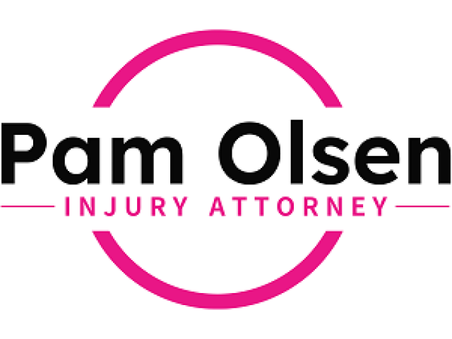 Pam Olsen Accident and Injury Attorney