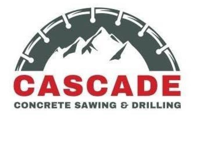 Cascade Concrete Sawing and Drilling