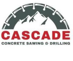 Cascade Concrete Sawing and Drilling