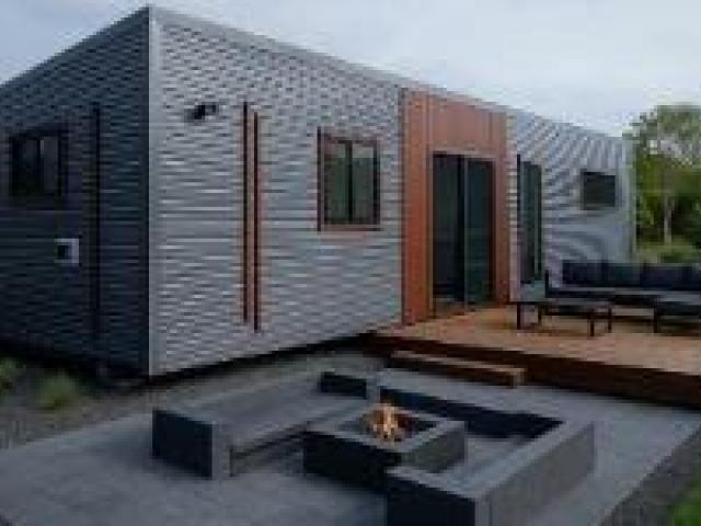 Tiny Houses in Australia