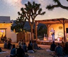 Live Music Joshua Tree: Find Shows, Venues and Local Talent