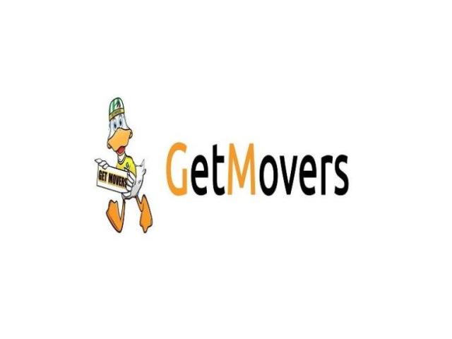 Get Movers Concord ON