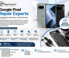 Reliable Google Pixel Repair Services for Every Pixel Model