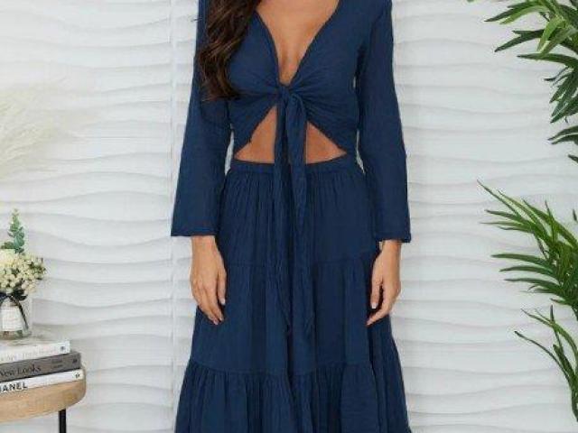 Shop Best Women's Italian Dresses for Modern Style at Estell Boutique