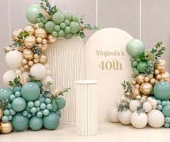 Urban Event Planner in Madiyanva, Lucknow