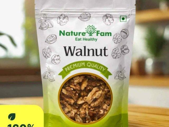 Buy Walnuts in Bulk Online | Premium Quality Walnuts – Naturefam