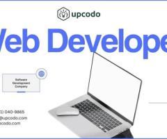 Software Development Company India – UpCodo Digital